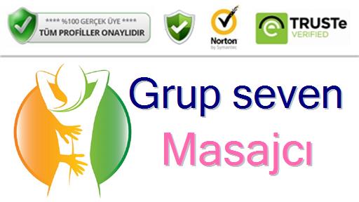 Manisa grup seven masajcı yazıları Manisa grup seven masajcı yazıları